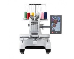 Brother PR680W Embroidery Machine & Free Stand!