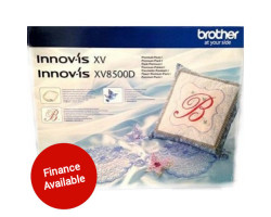 Brother innov-is XV Upgrade kit 1 (XVUPG1) 