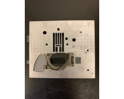 Brother Needle Plate For XP1 & XP3