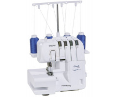 Brother 2104D Overlocker