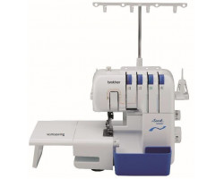 Brother 3034DWT Overlocker