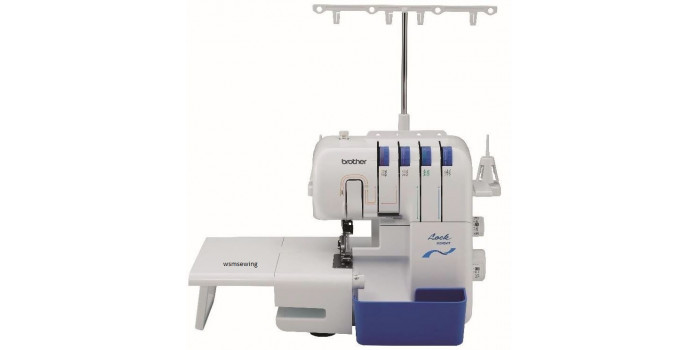 Brother 3034DWT Overlocker