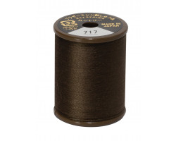 Brother Country Dark Brown #717