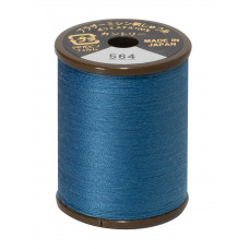 Brother Country Electric Blue #564