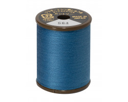 Brother Country Electric Blue #564