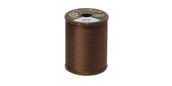 Brother Country Light Brown #255