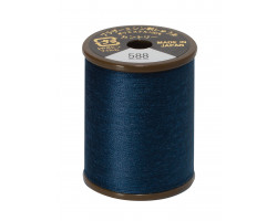 Brother Country Prussian Blue #588