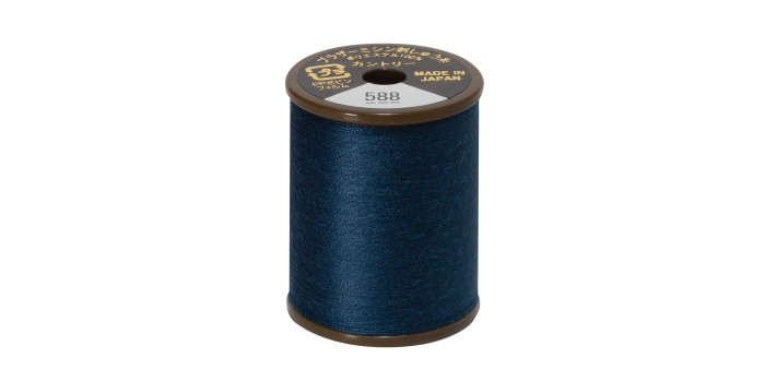 Brother Country Prussian Blue #588