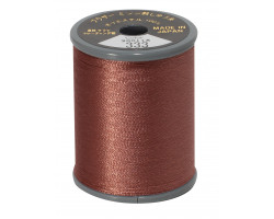 Brother Polyester Amber Red #333