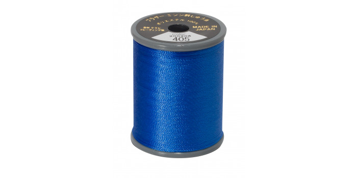 Brother Polyester Blue #405