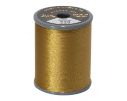 Brother Polyester Brass #328