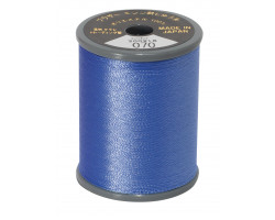 Brother Polyester Cornflower Blue #070