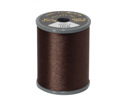 Brother Polyester Dark Brown #058