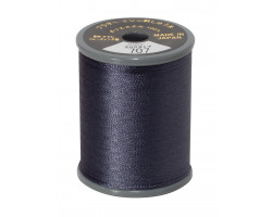 Brother Polyester Dark Grey #707