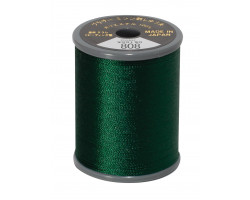 Brother Polyester Deep Green #808