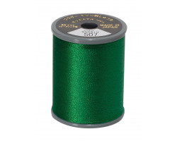 Brother Polyester Emerald Green #507