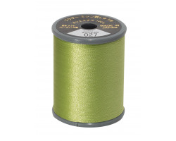 Brother Polyester Fresh Green #027