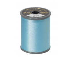 Brother Polyester Light Blue #017