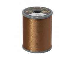 Brother Polyester Light Brown #323