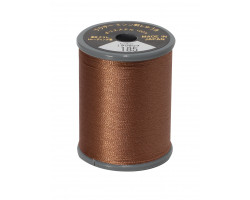 Brother Polyester Light Cocoa #185
