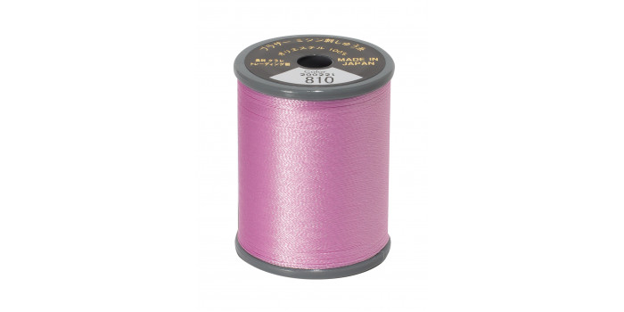 Brother Polyester Light Lilac #810