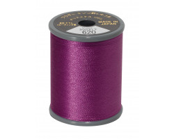 Brother Polyester Magenta #620