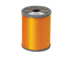 Brother Polyester Orange #208