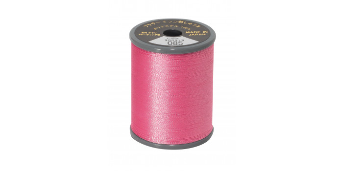 Brother Polyester Pink #085