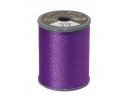 Brother Polyester Purple #614