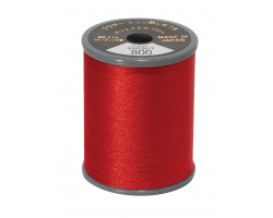 Brother Polyester Red #800