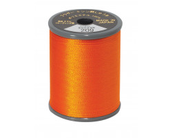 Brother Polyester Tangerine #209