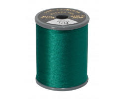 Brother Polyester Teal Green #534
