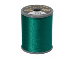Brother Polyester Teal Green #534