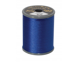 Brother Polyester Ultramarine #406