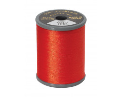 Brother Polyester Vermillion #030