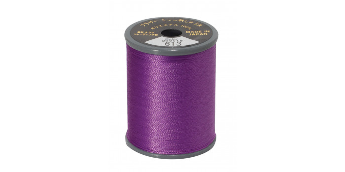 Brother Polyester Violet #613