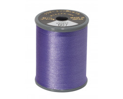 Brother Polyester Wisteria Violet #607