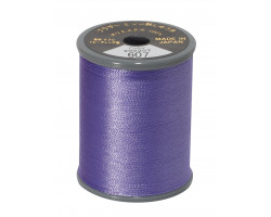 Brother Polyester Wisteria Violet #607