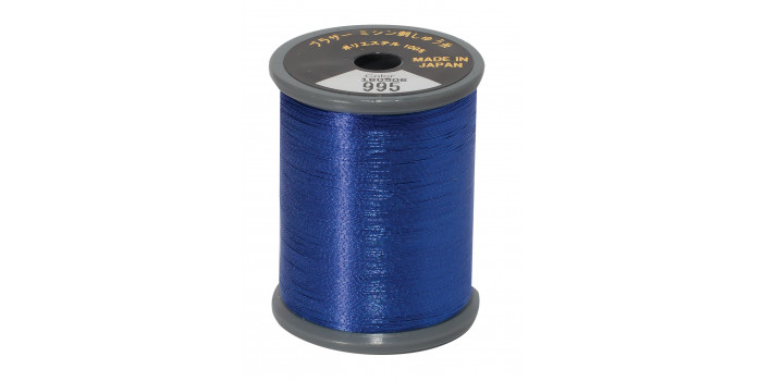 Brother Metallic Blue #995