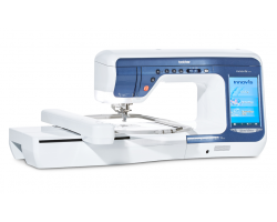 Brother INNOV-IS V5LE Sewing & Embroidery Machine *NEW*