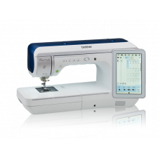 Brother Innov-is XP1 Luminaire Sewing/Embroidery Machine Display