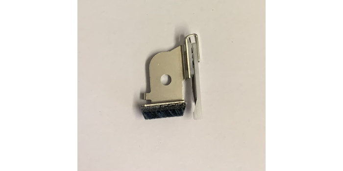 Brother Cutter Pile Assembly - XE4486201