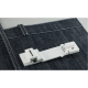 Brother Coverstitch Belt Loop Guide