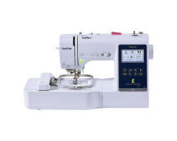Brother Innov-is M280D Sewing & Embroidery Machine