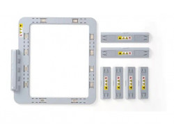 Brother Magnetic Frame MF180 180 x 130mm (7 x 5")