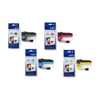 Brother PrintModa Printer Ink Bundle