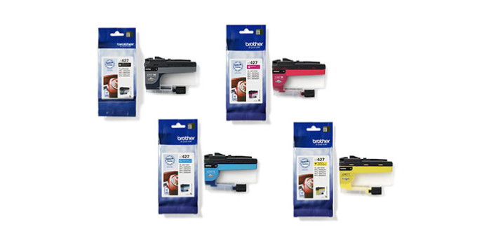 Brother PrintModa Printer Ink Bundle