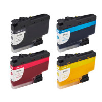 Brother SP1 Sublimation Printer Ink Bundle