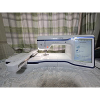 Customer Sale - Brother Stellaire Innov-is XE1