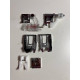 Janome Memory Craft 8900QCP Preloved Customer Sale 